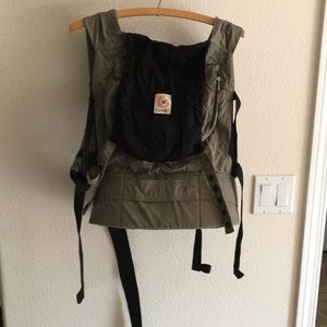 Ergo baby
